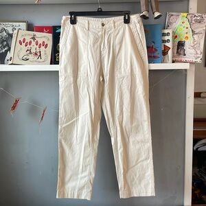 Peter Millar Carpenter style?? Pant 8